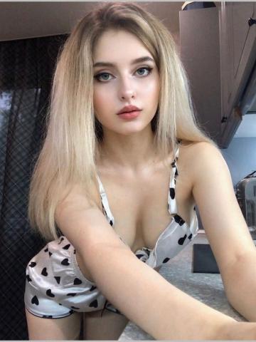 Индивидуалка Юля Фотография 4