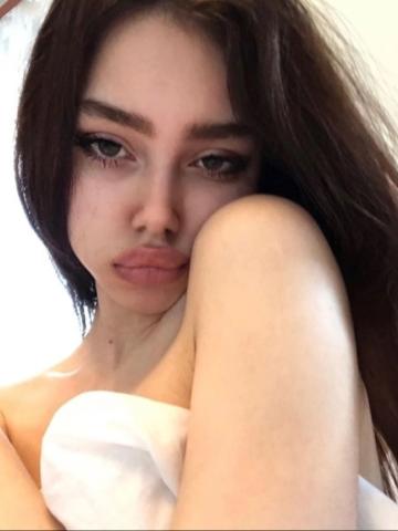 Индивидуалка Инга Фотография 3