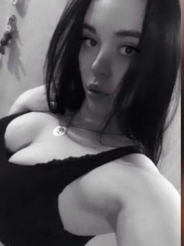 Индивидуалка Стелла Фотография 5