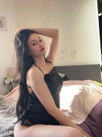 Индивидуалка Софа Фотография 2